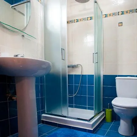 Elena & Pelagia Luxury Appartement *