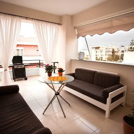 Appartement Elena & Pelagia Luxury
