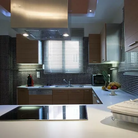 Elena & Pelagia Luxury * Rethimnon